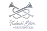 Trubači Stars Logo